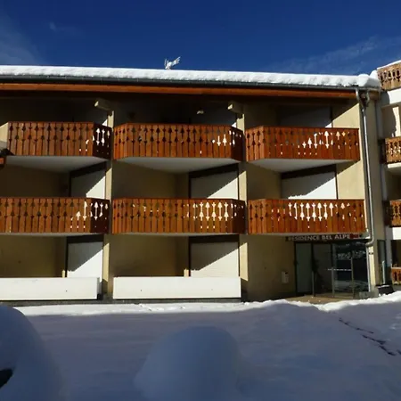Bel Alpe