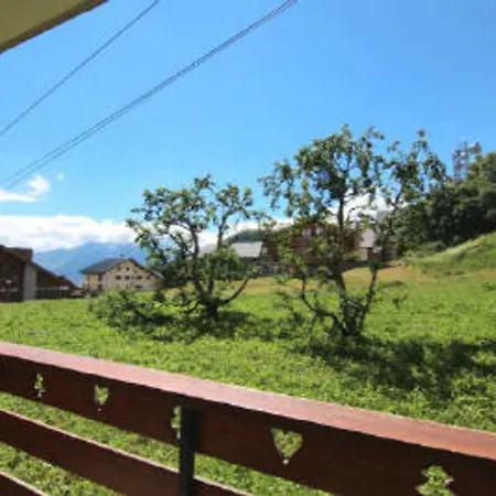Appartement Bel Alpe *