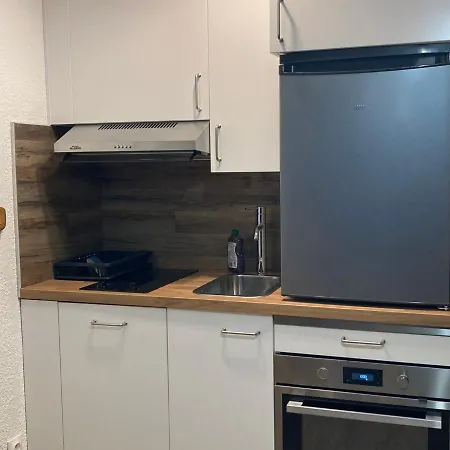 Appartement Bel Alpe *